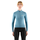 Bluza rowerowa damska PEDALED Element