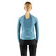 Bluza rowerowa damska PEDALED Element