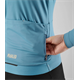 Bluza rowerowa damska PEDALED Element