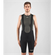 Spodenki rowerowe z wkładką PEDALED Element Lightweight