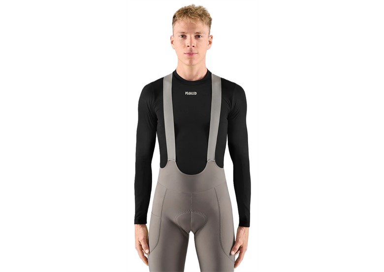 Podkoszulek z długim rękawem PEDALED Element Merino