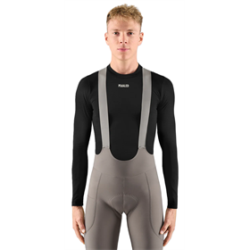 Podkoszulek z długim rękawem PEDALED Element Merino
