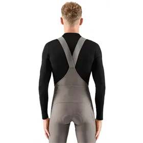 Podkoszulek z długim rękawem PEDALED Element Merino