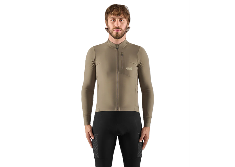 Bluza rowerowa PEDALED Odyssey