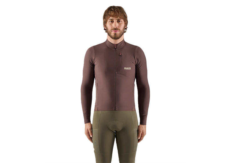 Bluza rowerowa PEDALED Odyssey