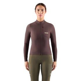 Bluza rowerowa damska PEDALED Odyssey