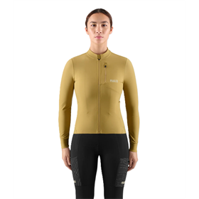 Bluza rowerowa damska PEDALED Odyssey