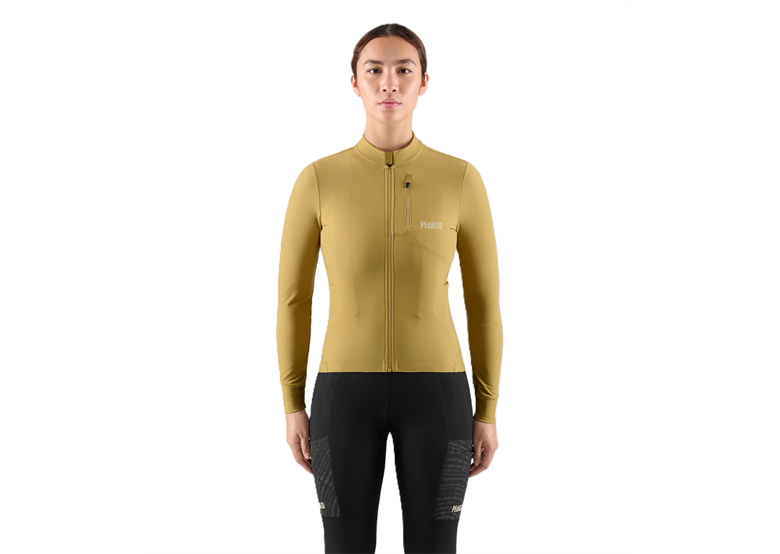 Bluza rowerowa damska PEDALED Odyssey
