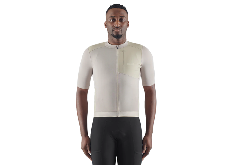 Koszulka kolarska PEDALED Odyssey Merino