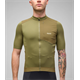 Koszulka kolarska PEDALED Odyssey Merino