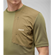 Koszulka rowerowa PEDALED Odyssey Merino