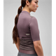Koszulka kolarska damska PEDALED Odyssey Merino