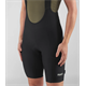 Spodenki rowerowe damskie z wkładką PEDALED Odyssey Training