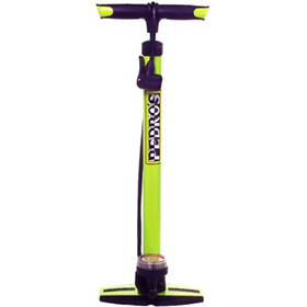 Pompka PEDRO'S Domestique