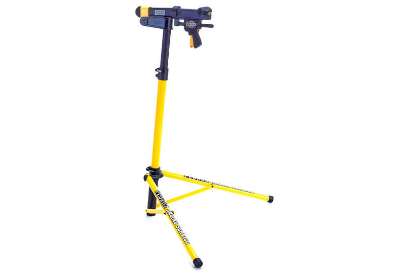 Stojak serwisowy PEDRO'S Folding Repair Stand