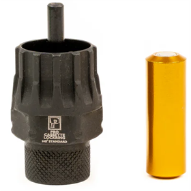 Klucz do kaset PEDRO'S Pro Cassette Lockring Socket