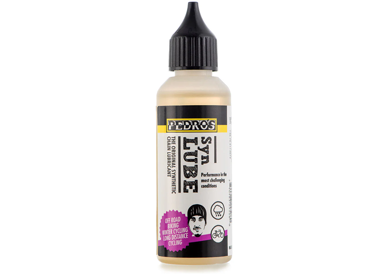 Olej do łańcucha PEDRO'S Syn Lube