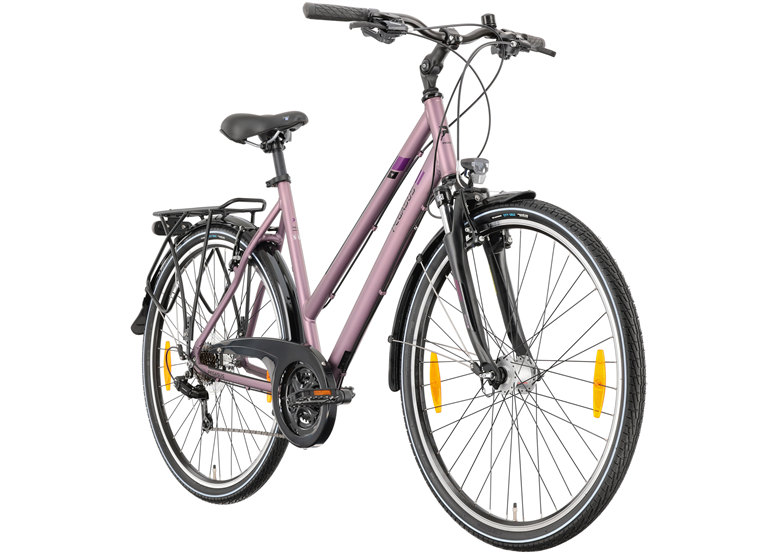 Rower trekkingowy PEGASUS Piazza