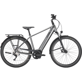 Rower elektryczny PEGASUS Premio Evo 10