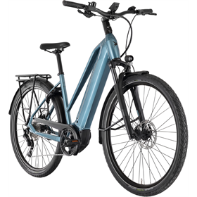Rower elektryczny PEGASUS Premio Evo 10