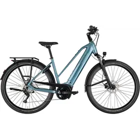 Rower elektryczny PEGASUS Premio Evo 10