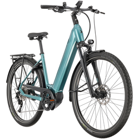 Rower elektryczny PEGASUS Premio Evo 10
