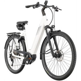 Rower elektryczny PEGASUS Premio Evo 10