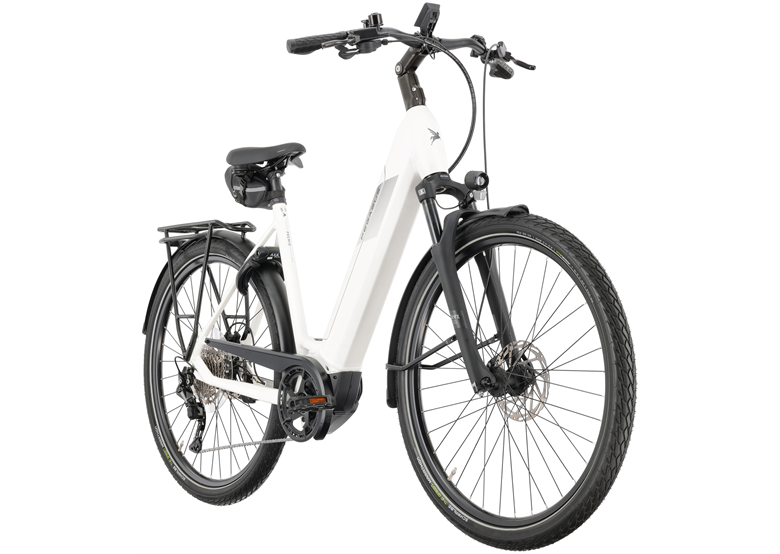 Rower elektryczny PEGASUS Premio Evo 10