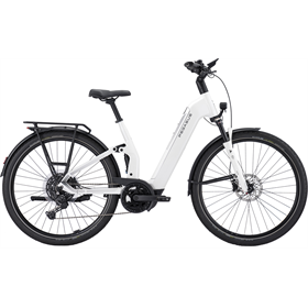Rower elektryczny PEGASUS Premio Evo FS10 Lite
