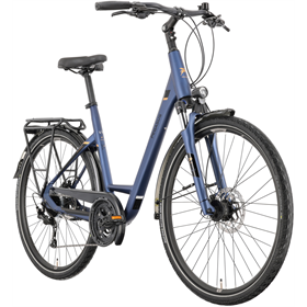 Rower trekkingowy PEGASUS Premio SL Disc