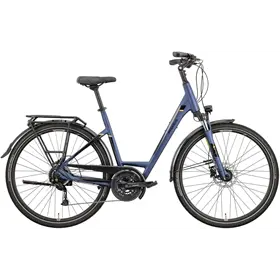 Rower trekkingowy PEGASUS Premio SL Disc