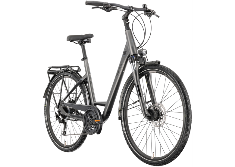 Rower trekkingowy PEGASUS Premio SL Disc