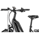 Rower elektryczny PEGASUS Solero Evo 9