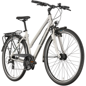 Rower trekkingowy PEGASUS Solero SL