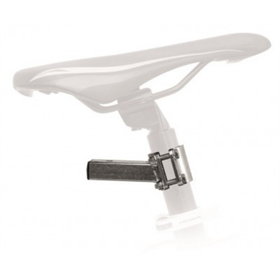 Mocowanie do holu rowerowego PERUZZO Trail Angel Adult Seat Connector