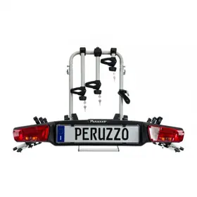 Bagażnik samochodowy PERUZZO Zephyr 3
