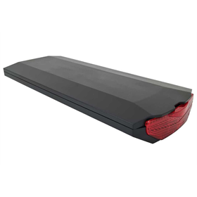 Bateria na bagażnik PHYLION SR20