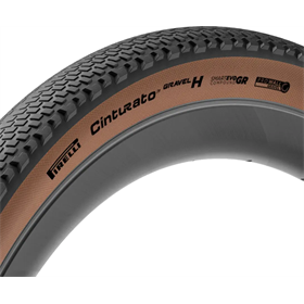 Opona PIRELLI Cinturato Gravel H SmartEvo