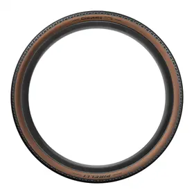Opona PIRELLI Cinturato Gravel Hard TLR + Dętka TPU PIRELLI Cinturato SmarTube