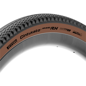 Opona PIRELLI Cinturato Gravel RH Classic