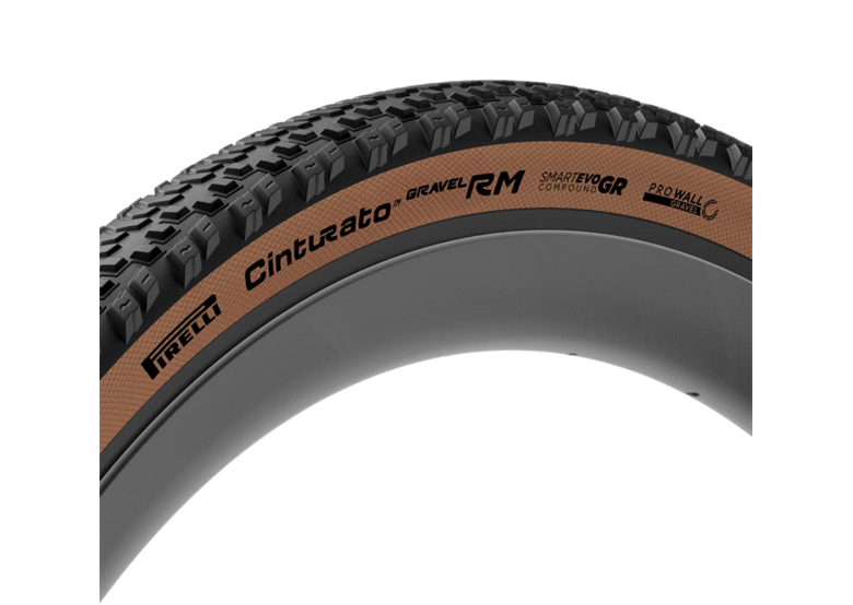 Opona PIRELLI Cinturato Gravel RM Classic