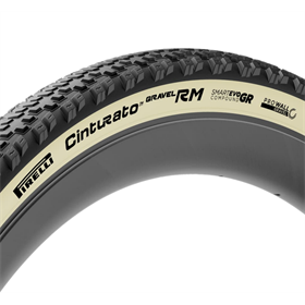 Opona PIRELLI Cinturato Gravel RM Retro
