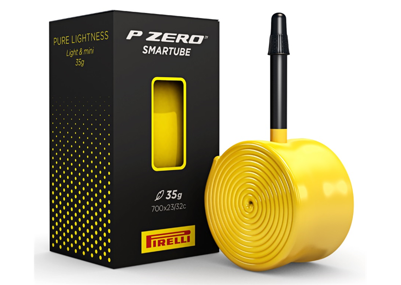Dętka TPU PIRELLI P Zero SmarTube