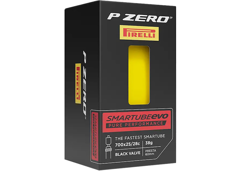 Dętka TPU PIRELLI P Zero SmarTube EVO