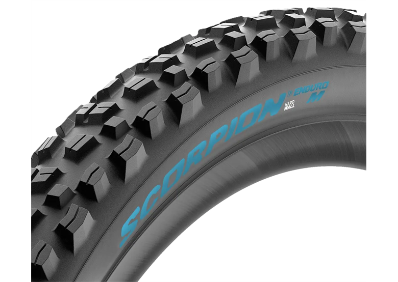 Opona PIRELLI Scorpion Enduro M