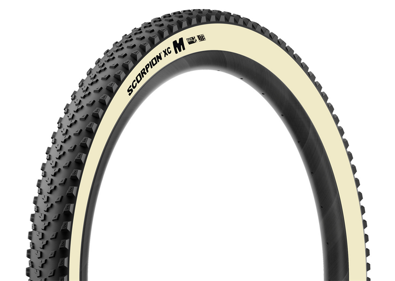 Opona PIRELLI Scorpion XC M Race Retro