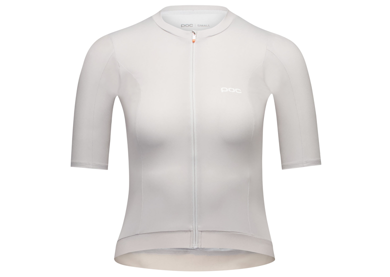 Koszulka rowerowa damska POC Cadence
