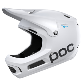 Kask rowerowy Full Face POC Coron Air Spin 