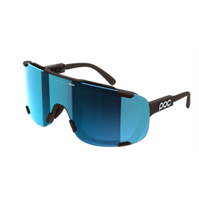 Okulary rowerowe POC Devour Mid