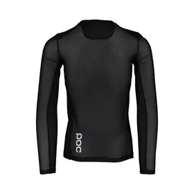 Potówka kolarska z długim rękawem POC Essential Layer LS